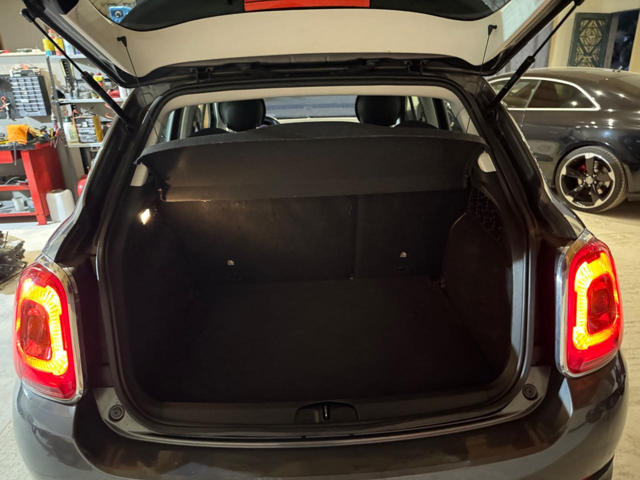 Fiat 500X 1.3 MultiJet 95 CV Pop Star