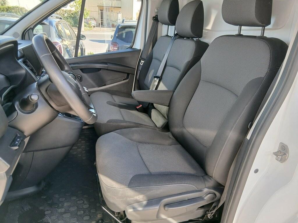 Renault Trafic IV Furgone Trafic T27 2.0 Dci 150cv Energy L1h1 Start