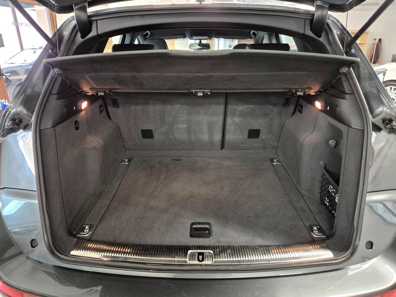 Audi Q5 3.0 V6 TDI quattro S tronic Advanced Plus