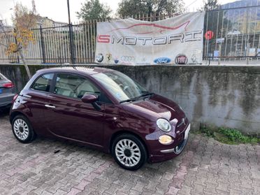 Fiat 500 1.2 EasyPower Lounge