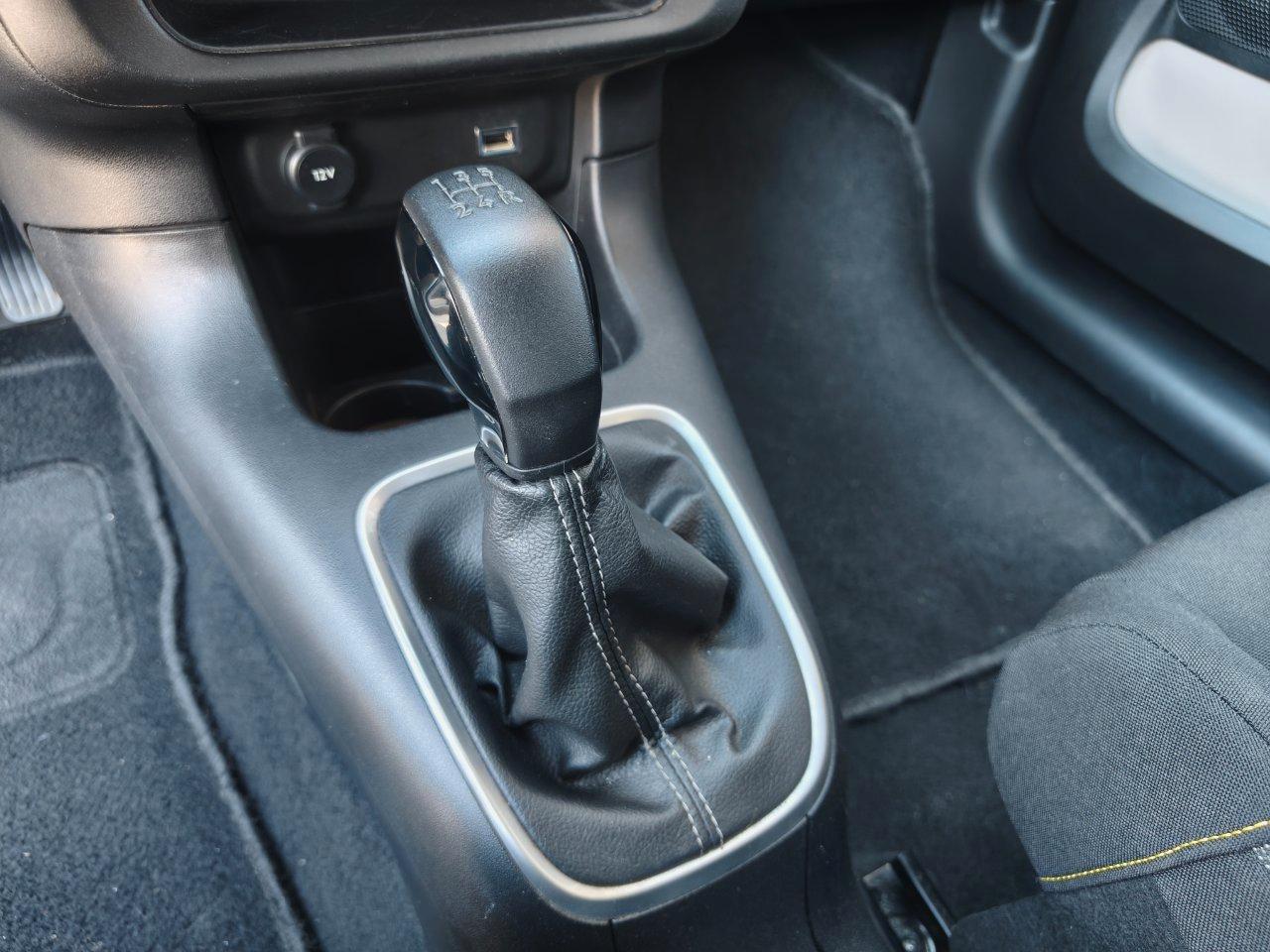 Citroen C3 1.2 83 CV C-Series OK NEOPATENTATI