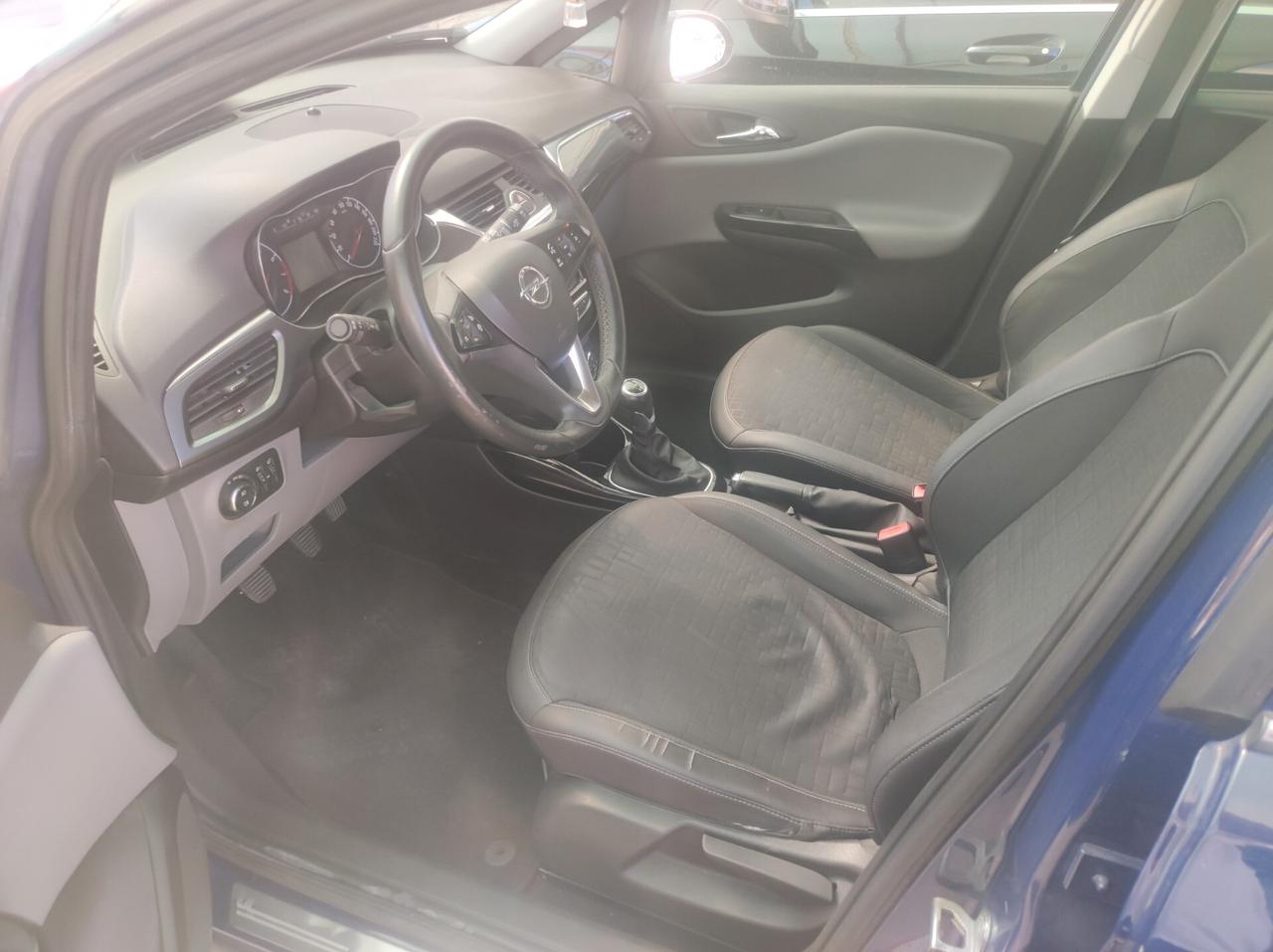 Opel Corsa 1.4 90CV GPL Tech 5 porte Cosmo