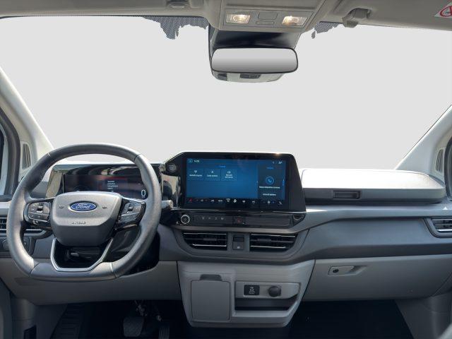 FORD Tourneo Custom 2°s 320 2.0 EcoBlue 170CV aut. PL Titanium