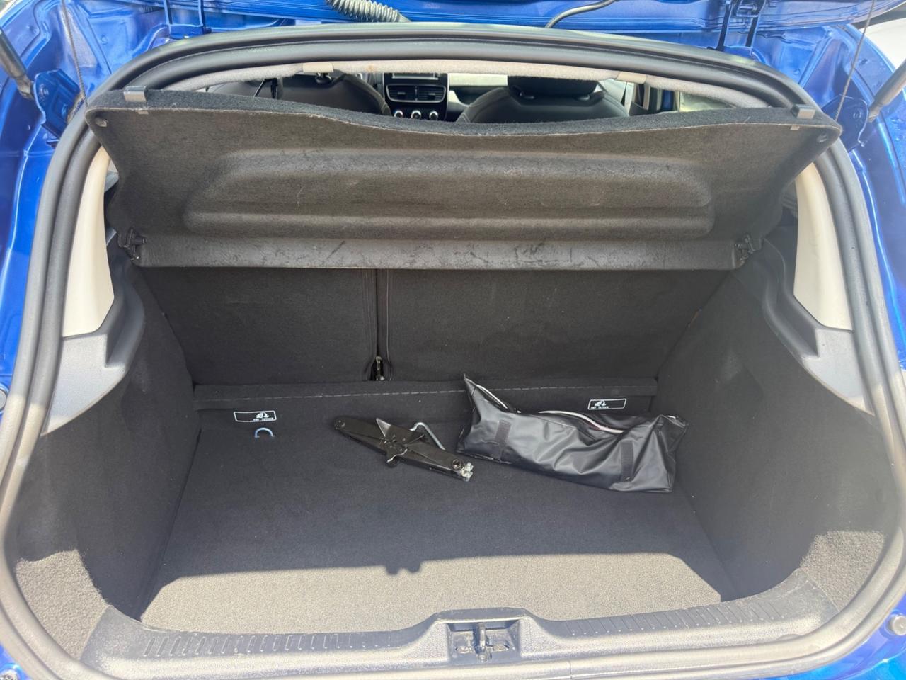 Renault Clio dCi 8V 90 CV 5 porte Moschino Life