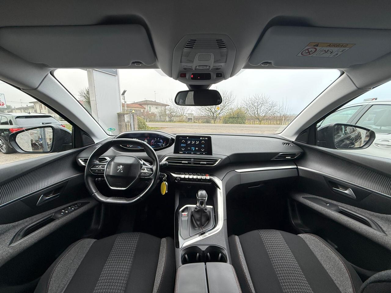 Peugeot 3008 1.6 Diesel Neopatentati