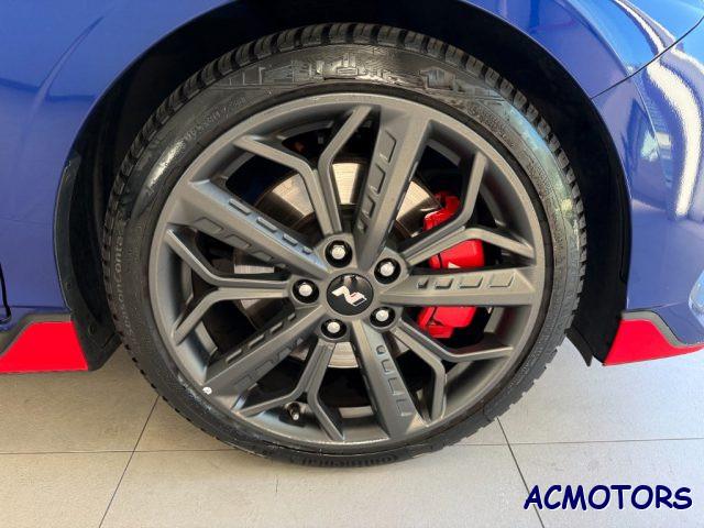 HYUNDAI i20 N 1.6 T-GDI MT N-Performance
