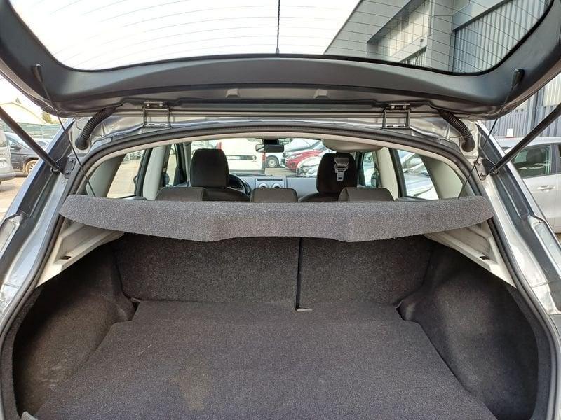 Nissan Qashqai 1.6 16v Acenta eco Gpl 1°PROP-GARANZIA