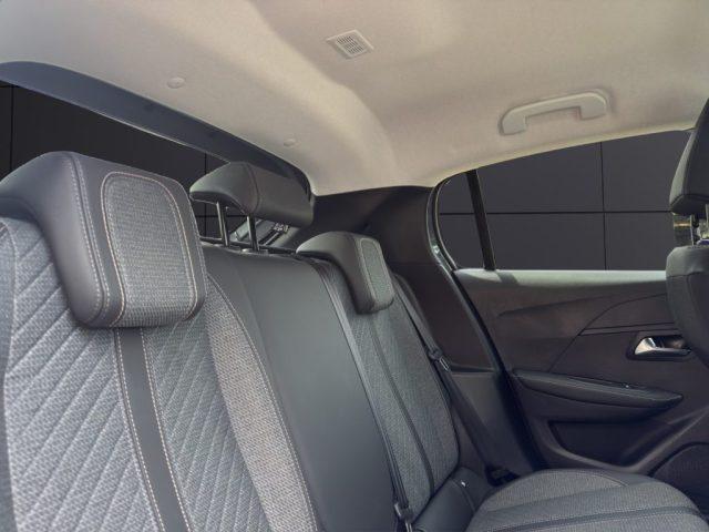 PEUGEOT 208 Hybrid 110 e-DCS6 Allure