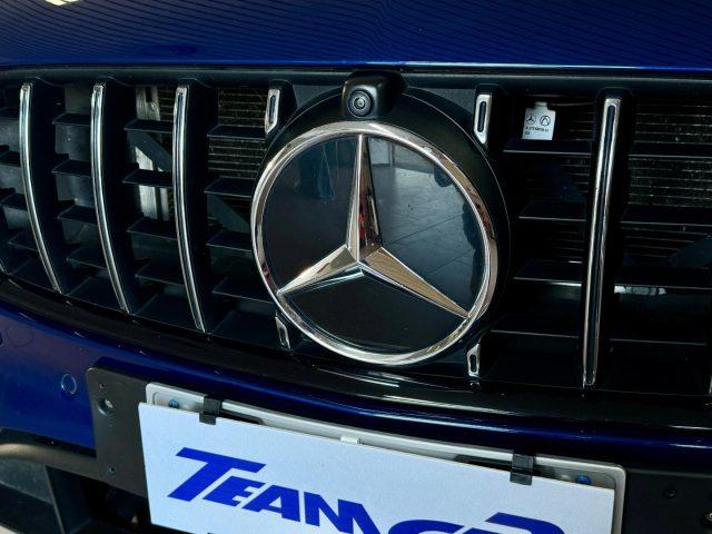 MERCEDES-BENZ E 53 AMG E53 4Matic+ EQ-Boost Cabrio AMG Unicop.FULL Option