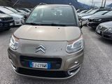 Citroen C3 Picasso 1.4 VTi 95 Exclusive