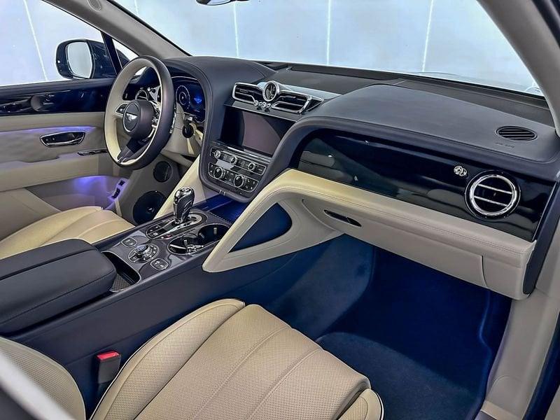Bentley Bentayga Bentayga 4.0 V8 auto Atelier 26MY - BENTLEY MILANO