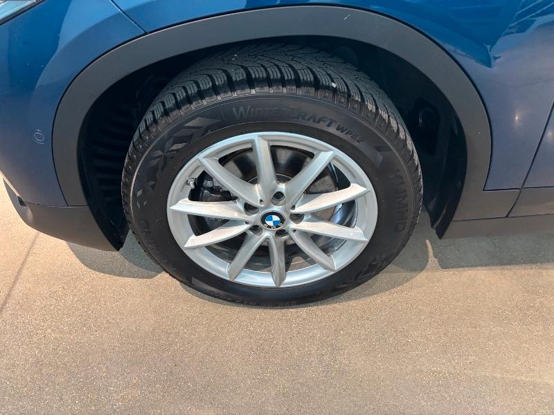 BMW X2 (F39) X2 xDrive18d Business-X