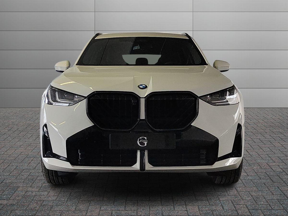 BMW BMW X3 40d xDrive