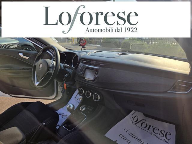 ALFA ROMEO Giulietta 1.6 JTDm 120 CV