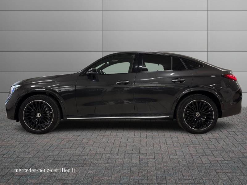 Mercedes GLC 220 220 d AMG Line Premium Plus 4Matic 9G-Tronic