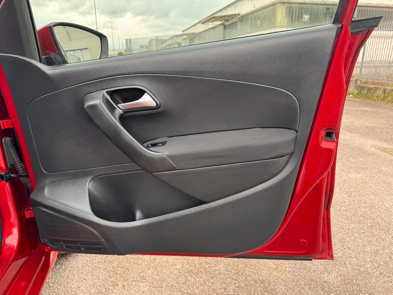 Volkswagen Polo MPI Business Trendline GARANZIA 12 M