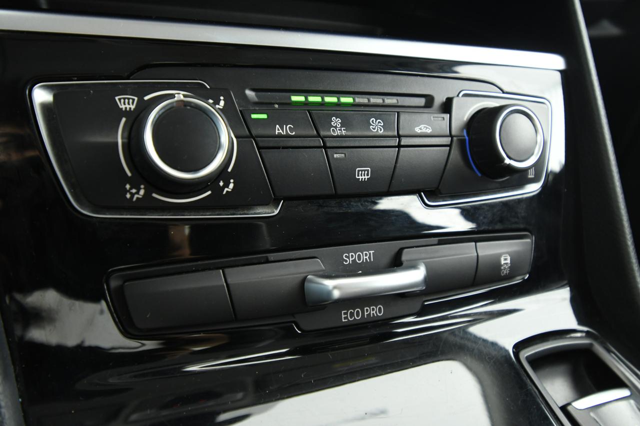 BMW 216d Active Tourer Advantage X COMMERCIANTI+LED+NEOPATENTATI