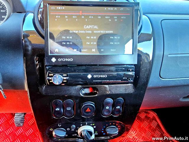 DACIA Duster 1.5 dCi 110CV 4x2 Ambiance