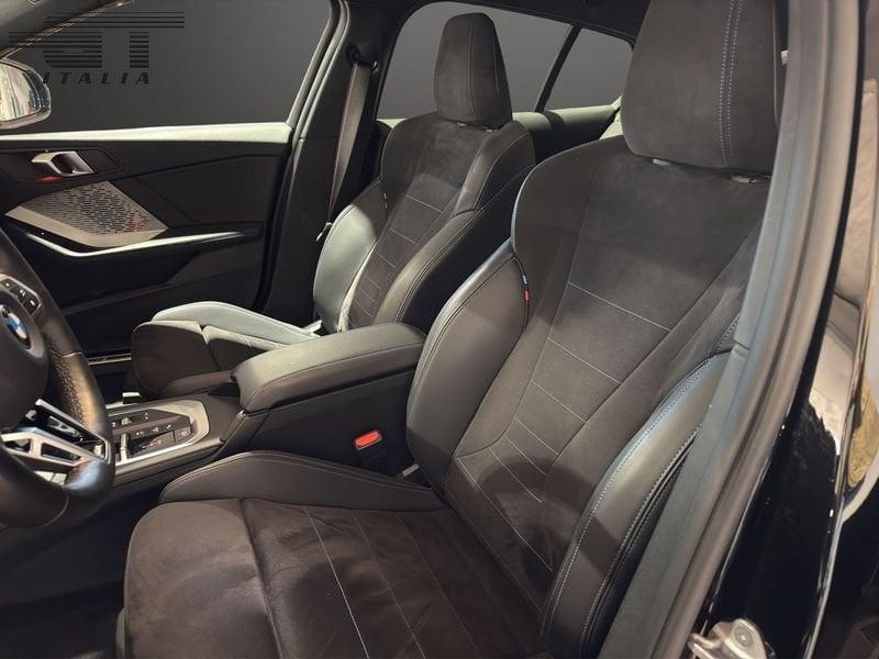 BMW Serie 1 118d MSport Pro aut.