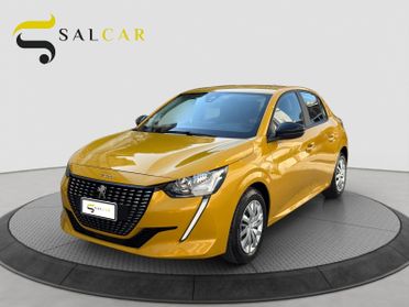 Peugeot 208 1.2 puretech 75cv Active Pack 2023