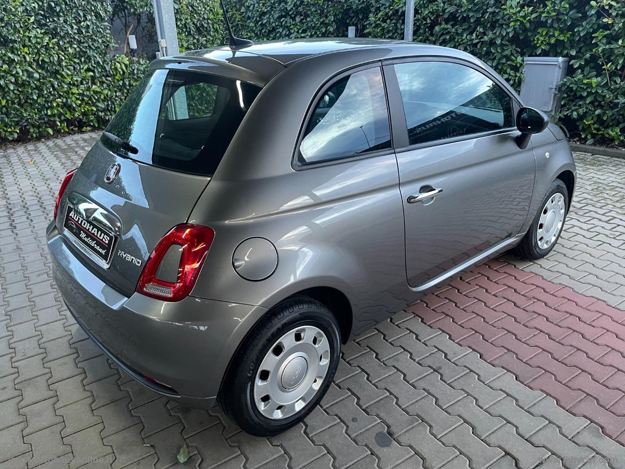 FIAT 500 1.0 Hybrid Cult