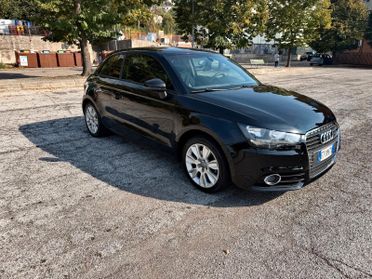 Audi A1 1.6 TDI 105 CV S line edition plus -