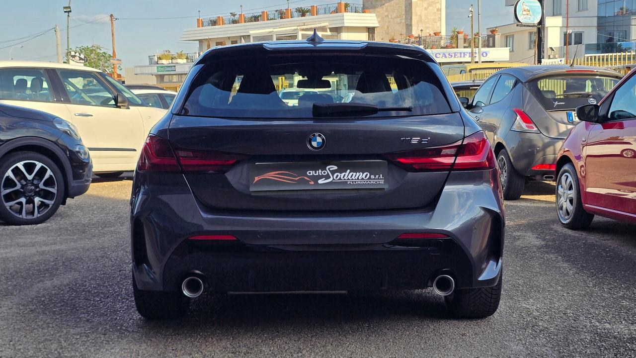 Bmw 118 SERIE 1 118D MSPORT