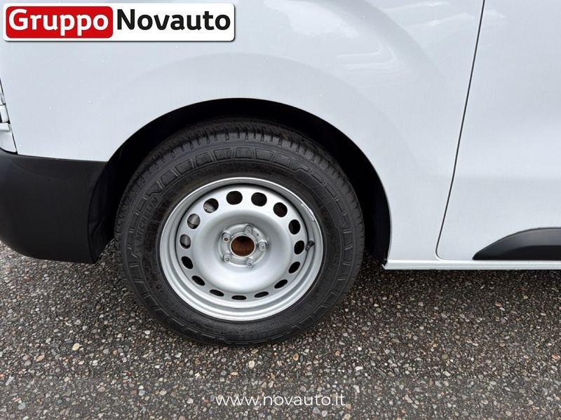 Toyota Proace Electric Proace Electric 75kWh Furgone 4p. 10q Comfort