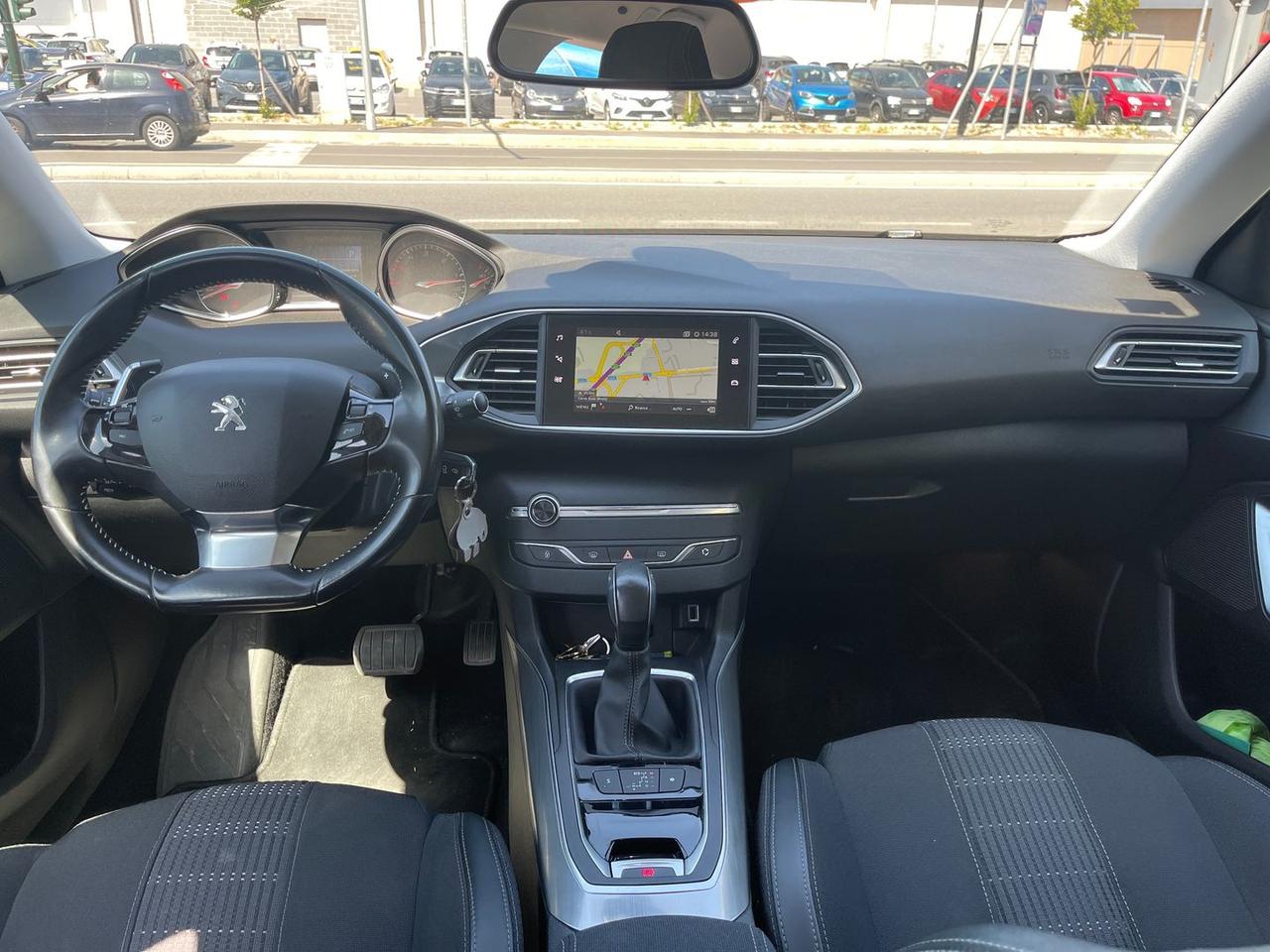 Peugeot 308 Allure 1.5 Blue HDI 130 * PROMO #11040