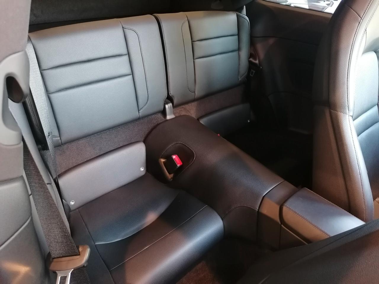 Porsche 911 992 Carrera 2 Coupè