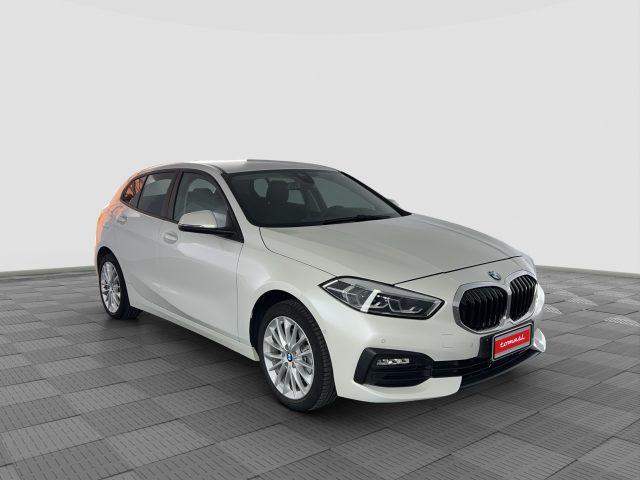 BMW 118 Serie 1 i 5p. Advantage