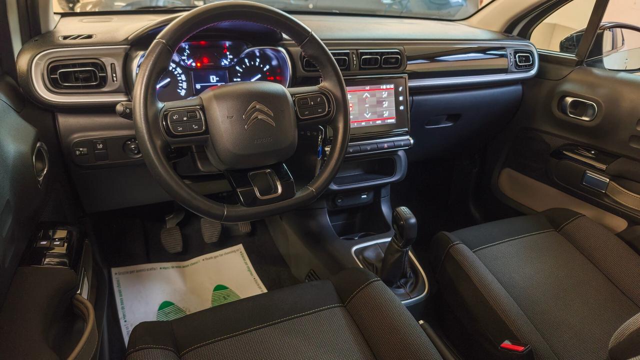 Citroen C3 1.2 82 Shine