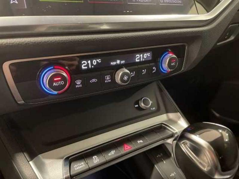 Audi Q3 I 2019 Sportback 45 1.4 tfsi e Business Plus s-tronic