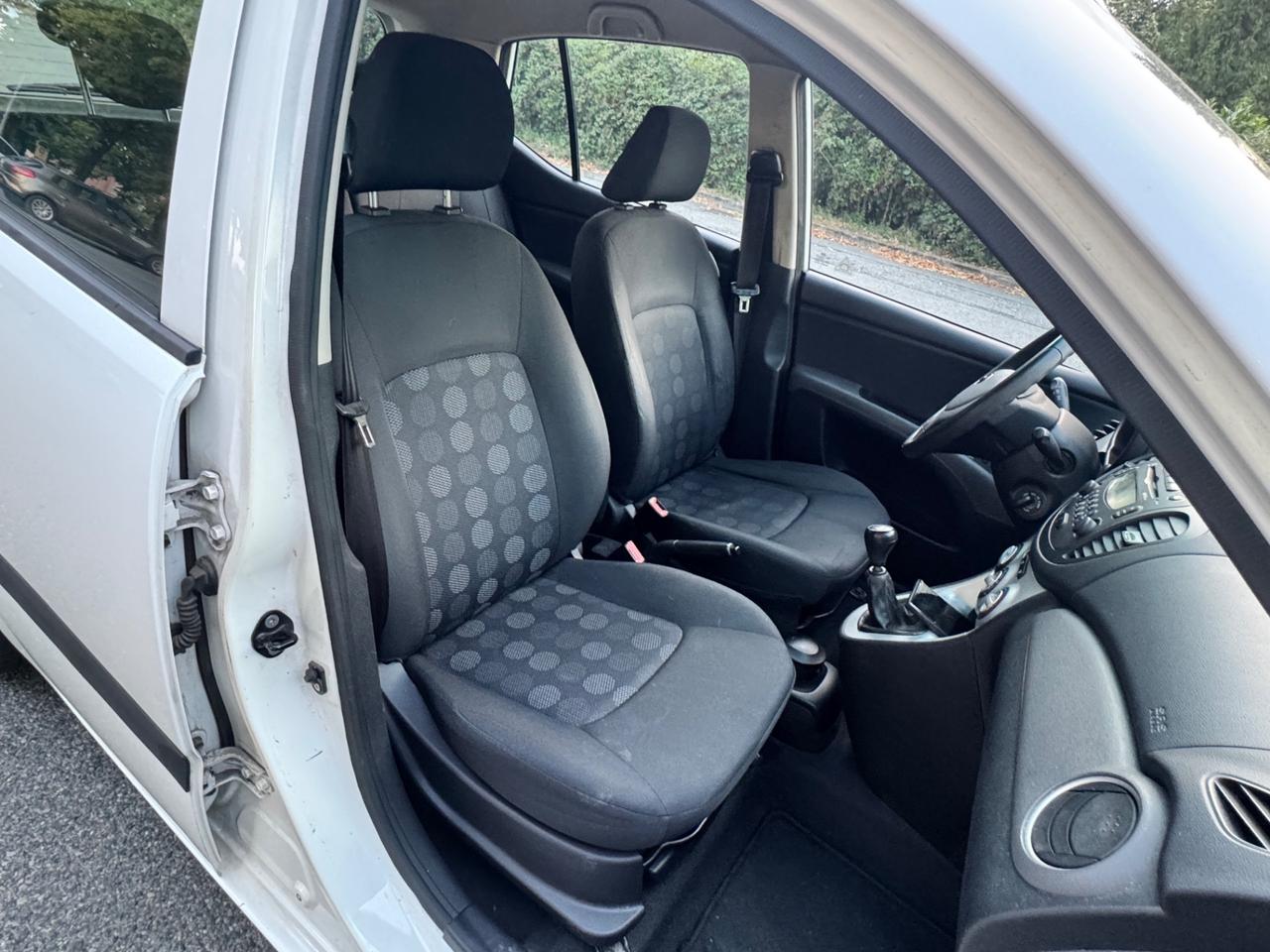 Hyundai i10 1.1cc Gpl (Su Appuntamento)