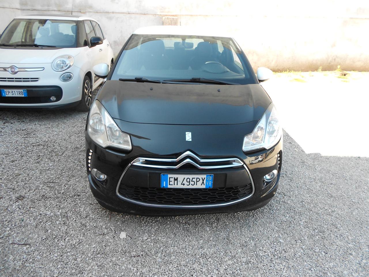 Citroen DS3 1,4 DIESEL
