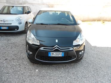 Citroen DS3 1,4 DIESEL