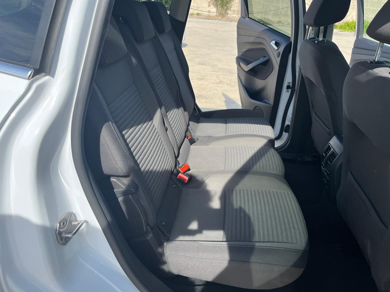 Ford C-Max 1.5 TDCi 120CV Titanium