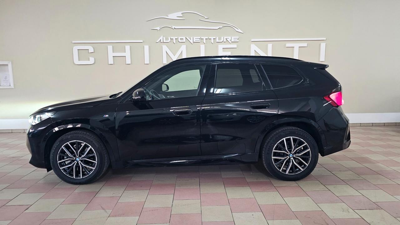 Bmw X1 xDrive 23d Msport