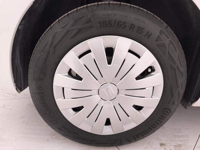 SEAT Ibiza 1.0 tgi Reference 90cv