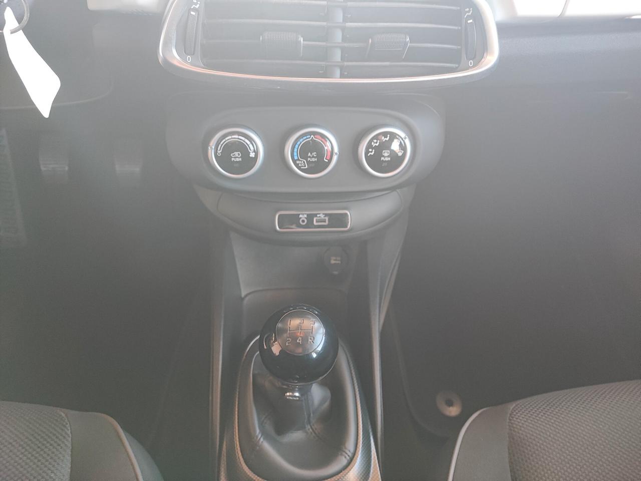 Fiat 500X 1.3 MultiJet 95 CV Business