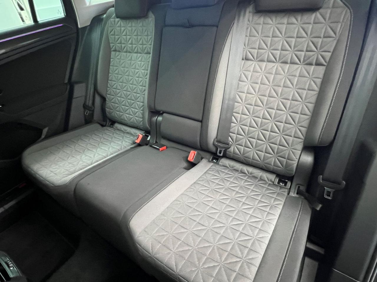 VOLKSWAGEN Tiguan II 2021 Tiguan 2.0 tdi Life 150cv dsg