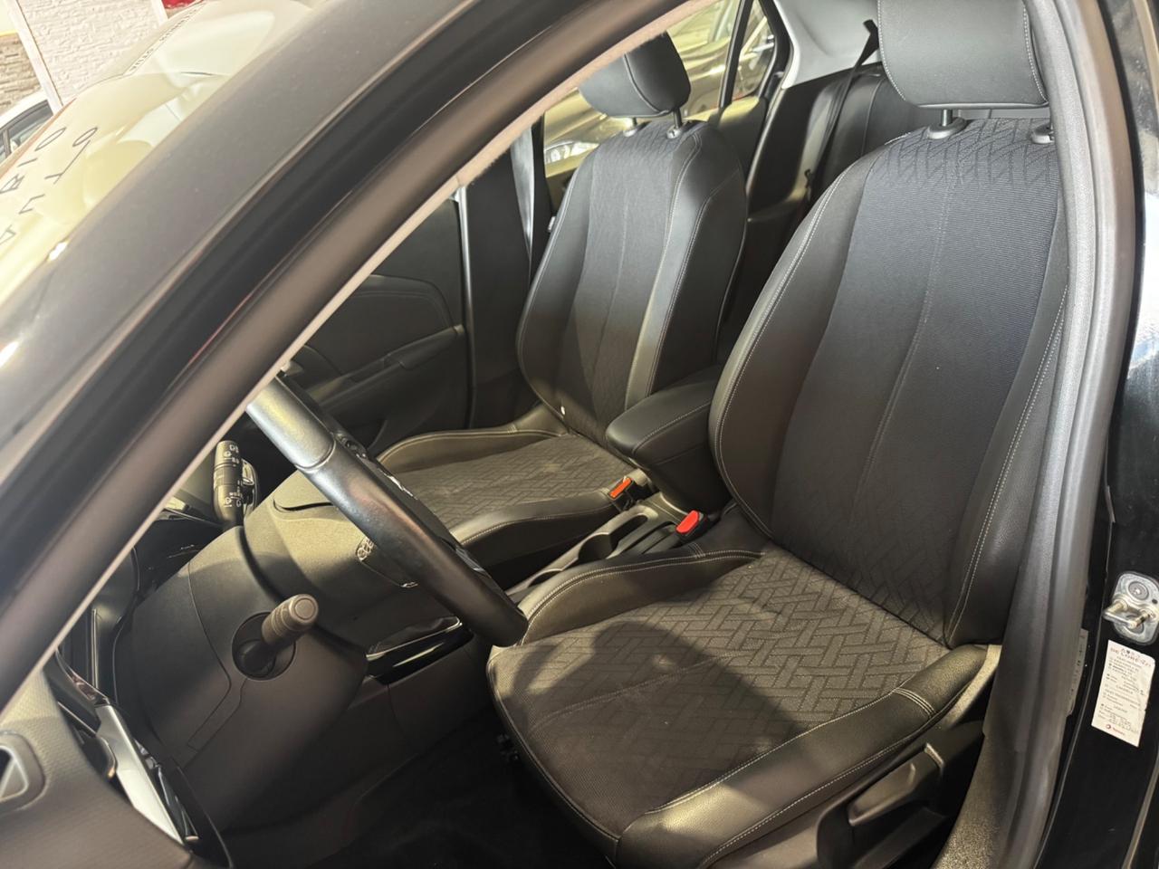 Opel Corsa 1.5 D 100 CV Elegance