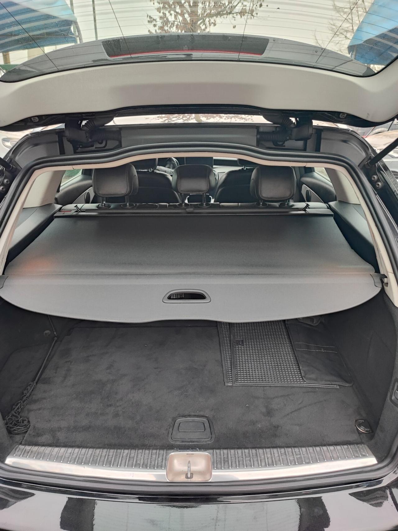 Mercedes-benz C 220 BlueTEC S.W. Automatic Premium amg