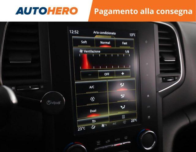 RENAULT Megane Mégane Sporter Blue dCi 115 CV EDC Duel2