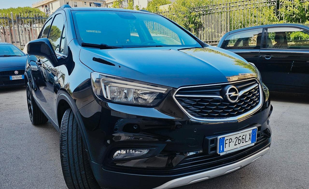 Opel Mokka X 1.6 CDTI Ecotec 136CV 4x2 Start&Stop Advance