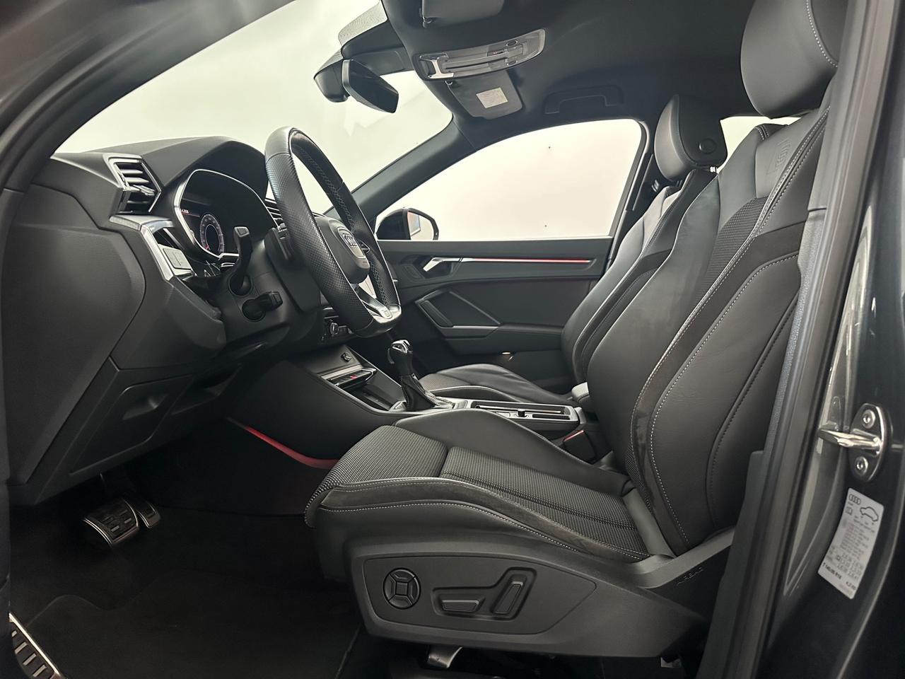 Audi Q3 Suv