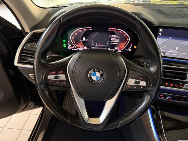 BMW X5 xDrive30d Business //22 INDIVIDUAL//PELLE//