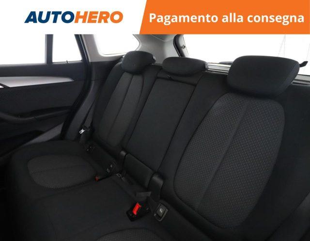 BMW X1 xDrive25e Business Advantage