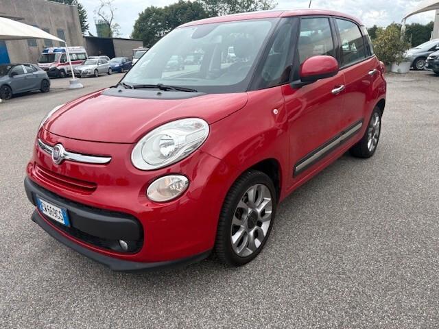 Fiat 500L 1.4 95 CV Lounge