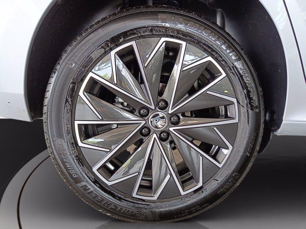 SKODA Kamiq 1.0 tsi style 95cv del 2025